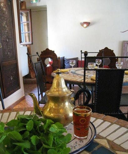 L'étoile d'orient — photo 2