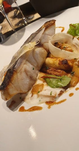 Photo de L'Institut Restaurant