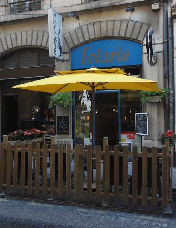 L'Otarie — photo 3