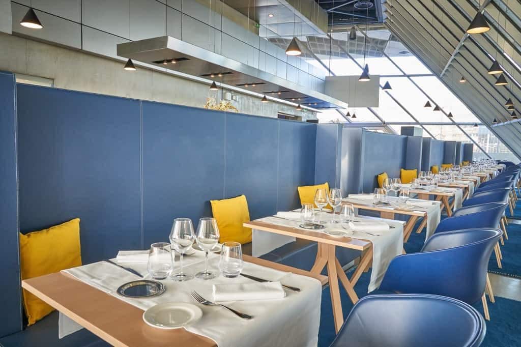 La Brasserie des Confluences — photo 3