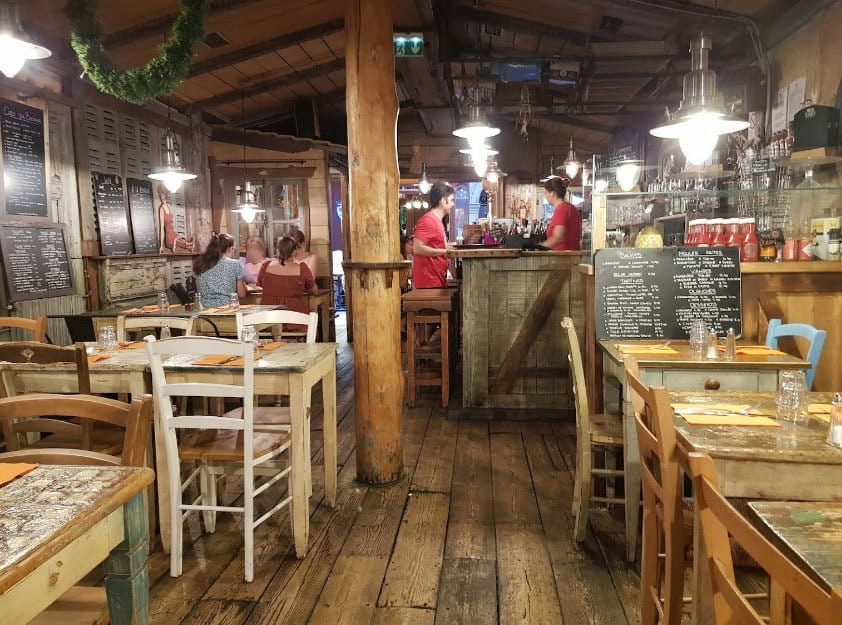 La Cabane — photo 3