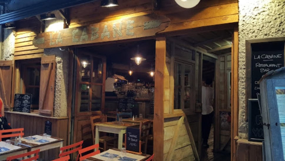 La Cabane — photo 2