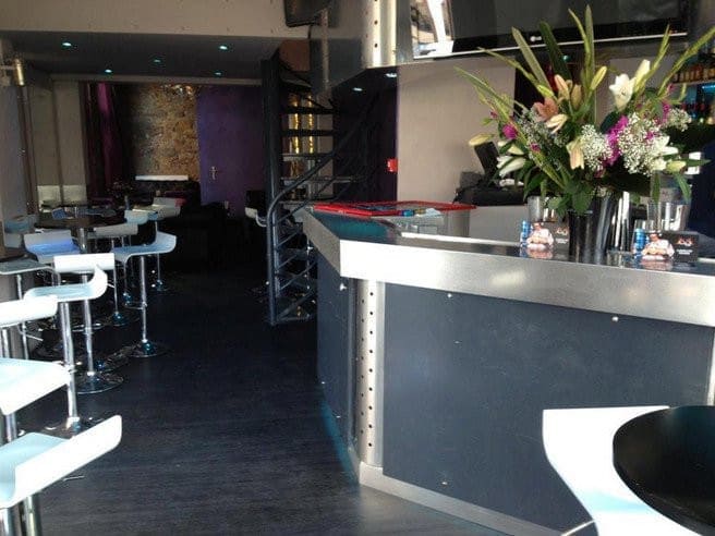 La Chapelle Café — photo 3