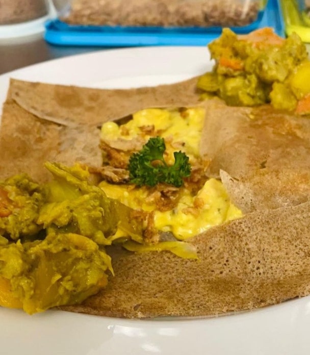 Photo de La Crêperie de DéDé