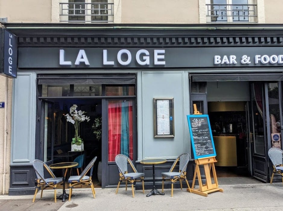 La Loge — photo 3