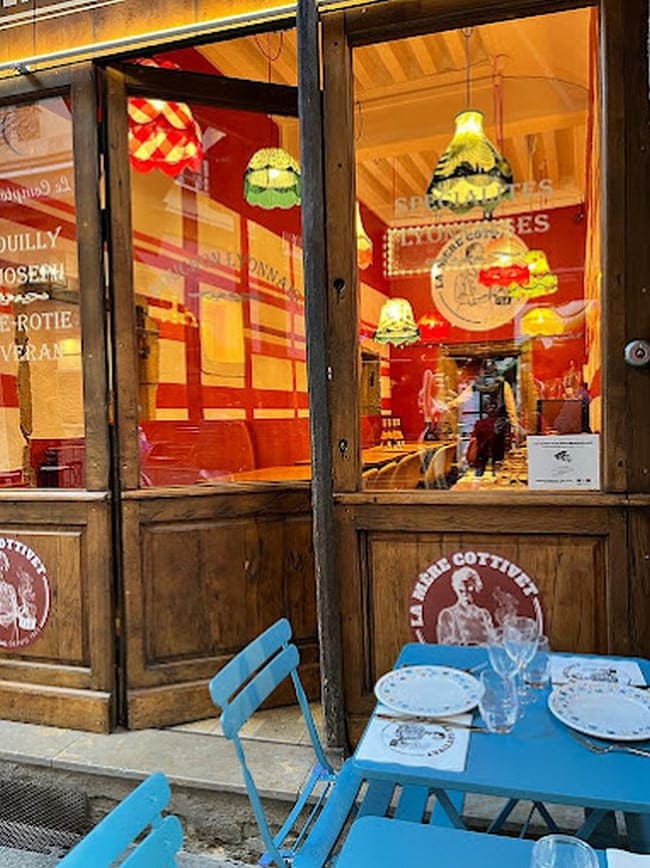 La Mère Cottivet — photo 2