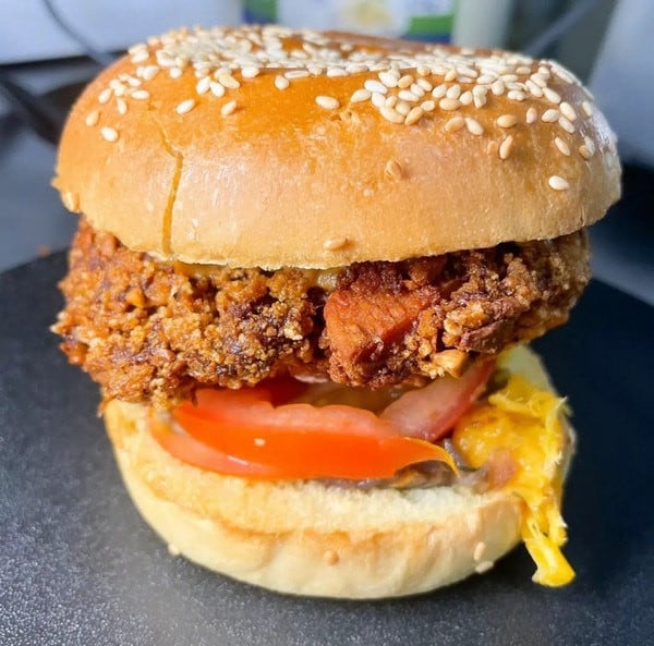 La Palmeraie des Saveurs — photo 3