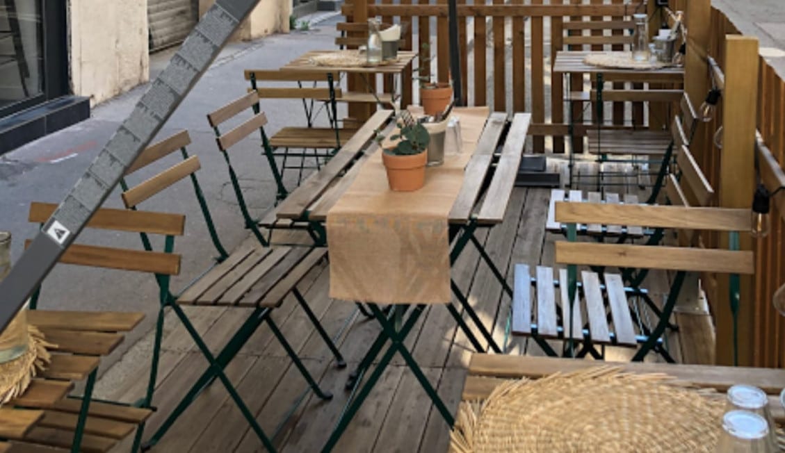 La Planche à Partager — photo 2