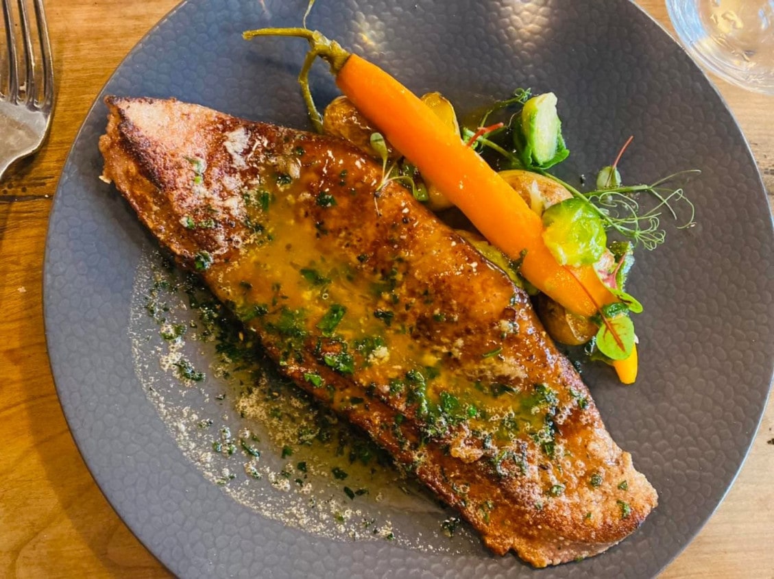 Photo de Le Bistrot d'Abel
