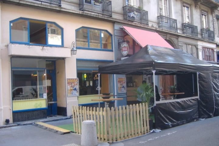 Le Cardiff — photo 3