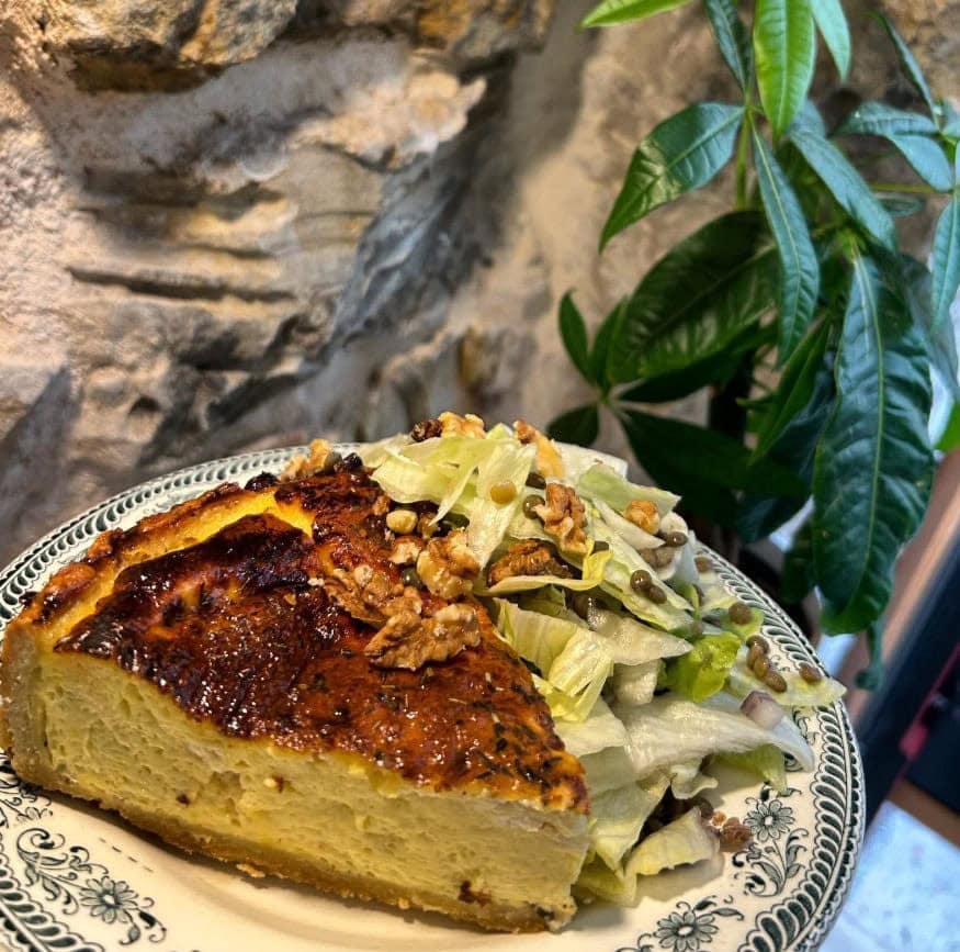 Photo de Le comptoir charlemagne