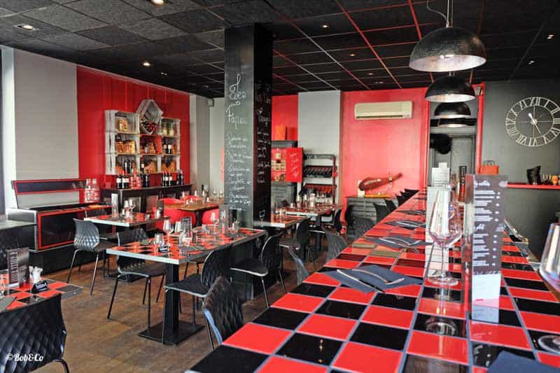Le Comptoir de la confluence — photo 3