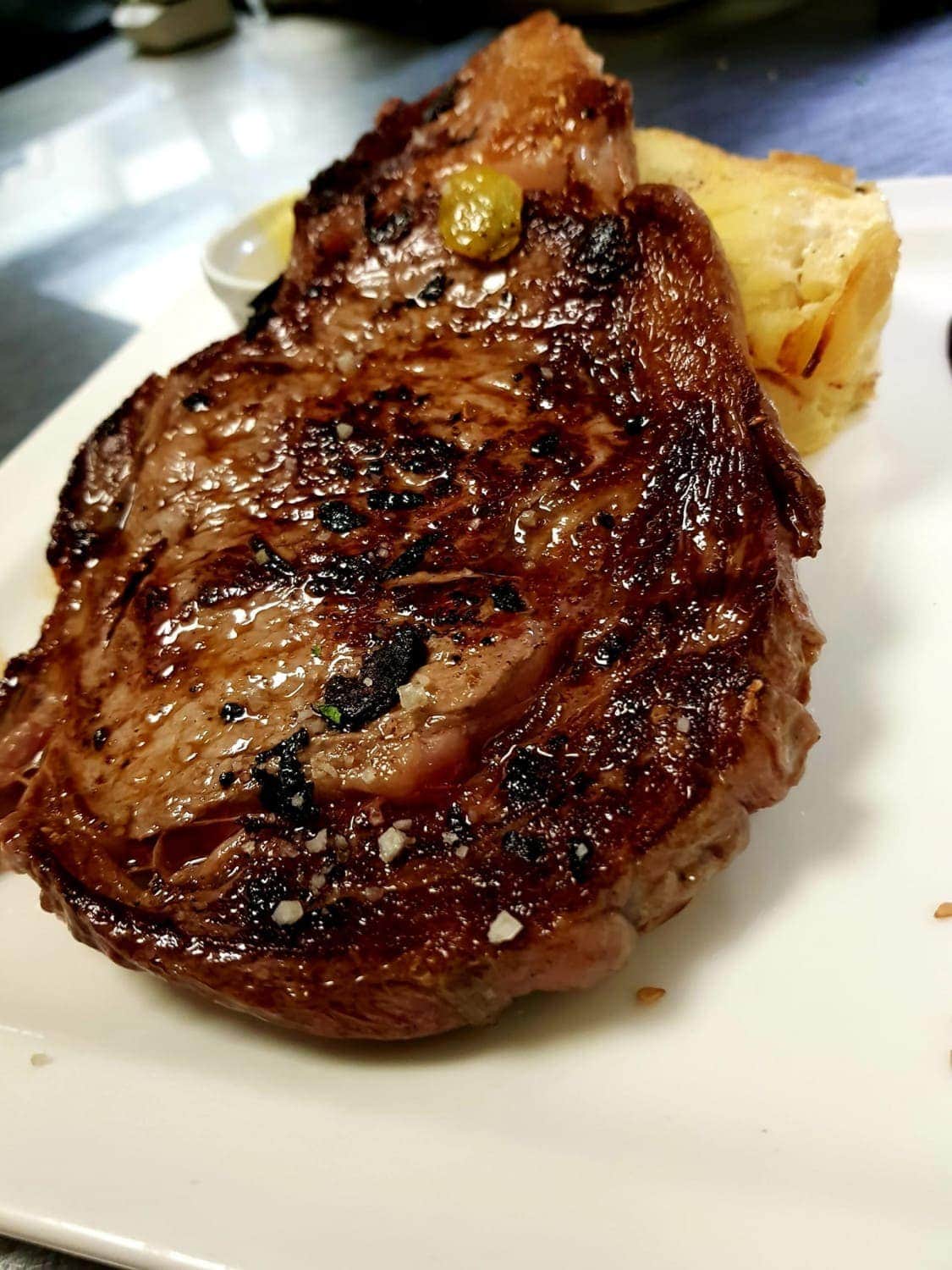 Photo de Le Comptoir des Marronniers