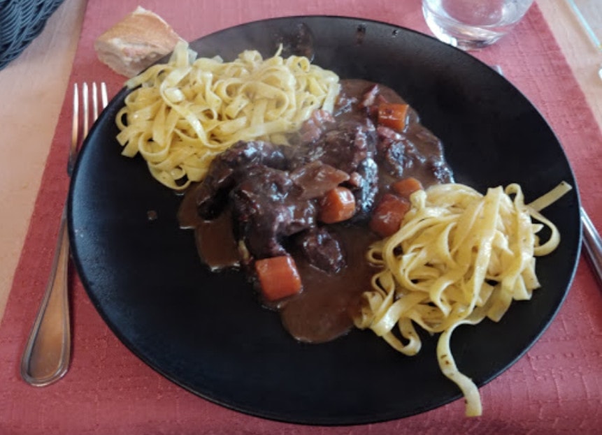 Le Condé — photo 2