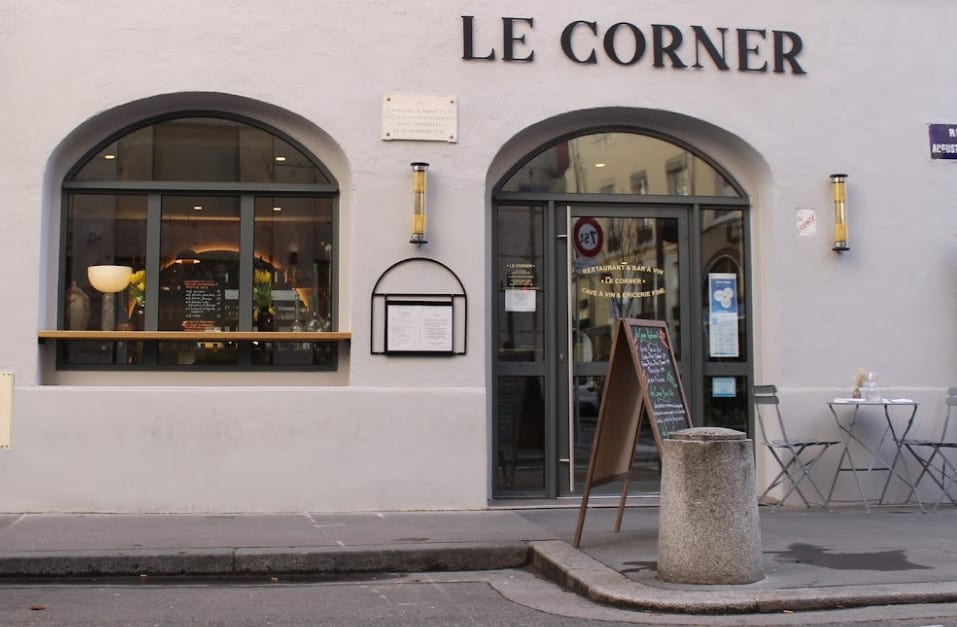Le Corner — photo 2