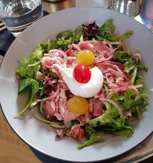 Photo de Le Dôme