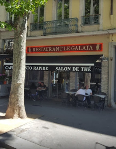 Le Galata — photo 2