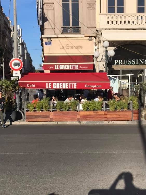 Le Grenette — photo 2