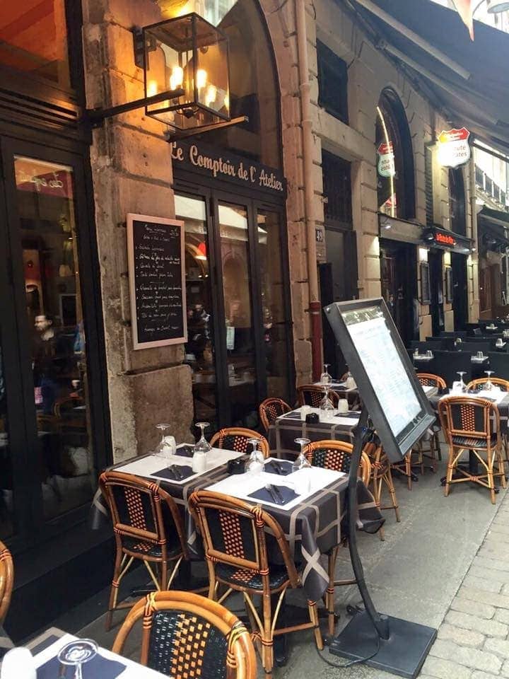 Le mercière — photo 3