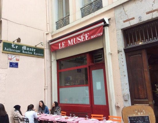 Le musée — photo 2