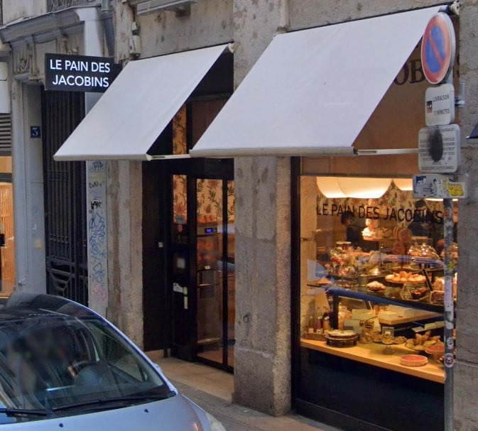 Le Pain des Jacobins — photo 3