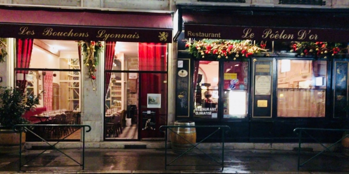 Le Poêlon d'Or — photo 2