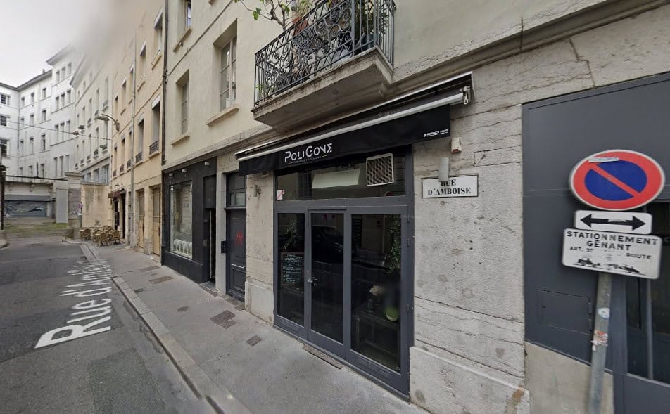 Le PoliGone — photo 2