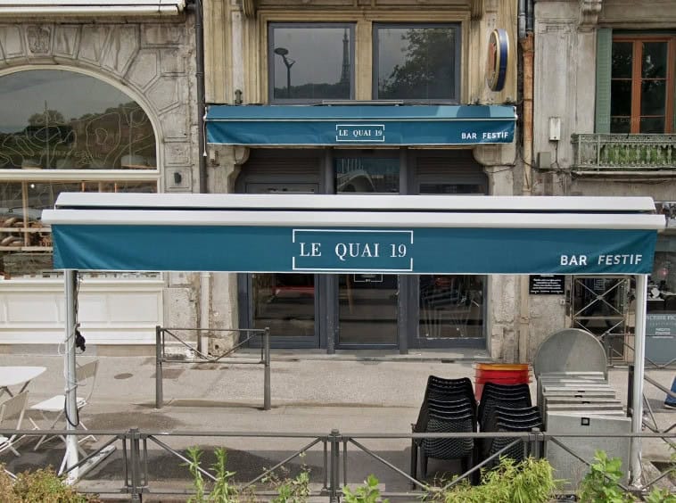 Le Quai 19 — photo 2