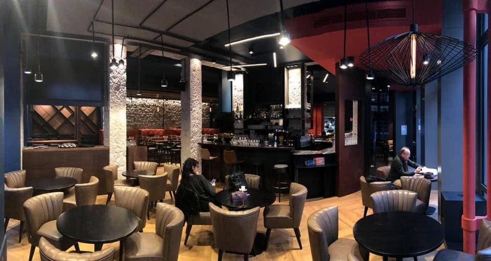 Le République — photo 3