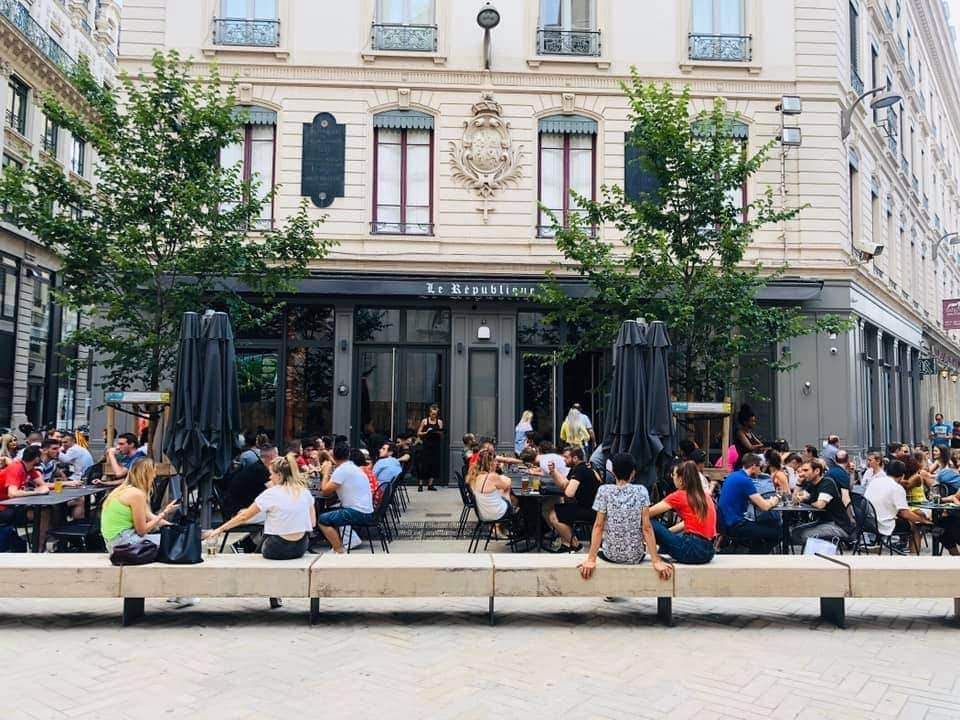 Le République — photo 2