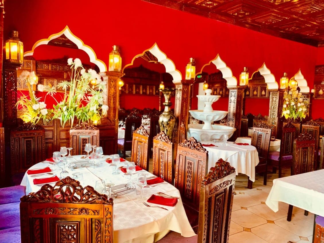 Le Shalimar — photo 3