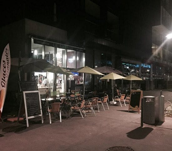 Le st trop — photo 2