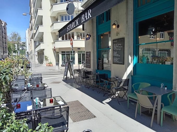 Le Starck — photo 2