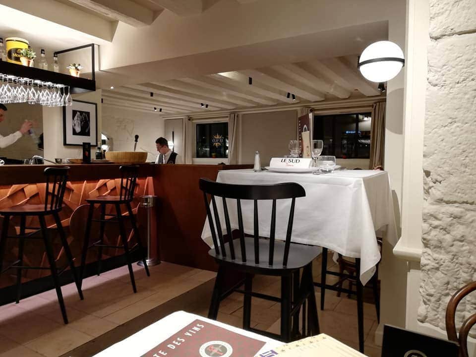 Le sud — photo 3