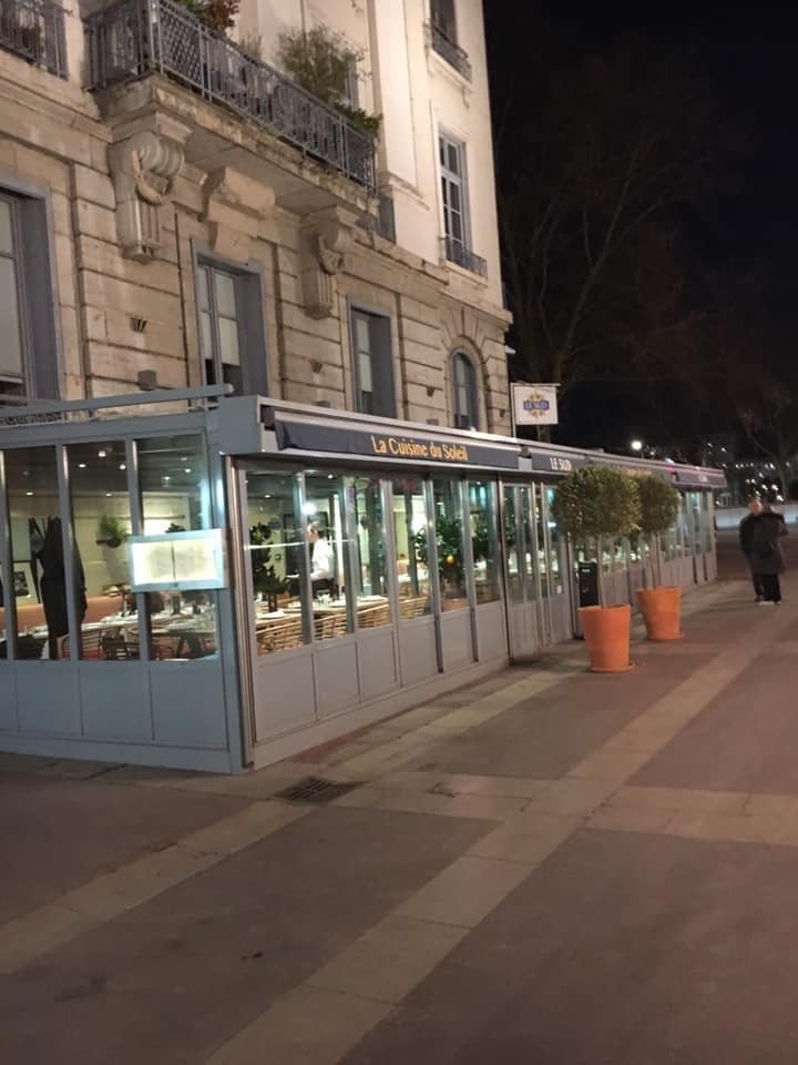 Le sud — photo 2