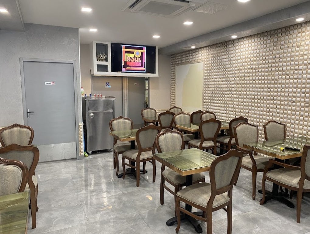Le Terminal Kebab — photo 3