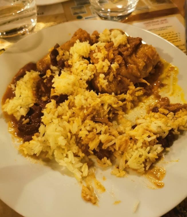 Photo de Le Ti'Punch de la Réunion