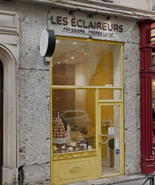 Les Eclaireurs Pâtissiers — photo 2