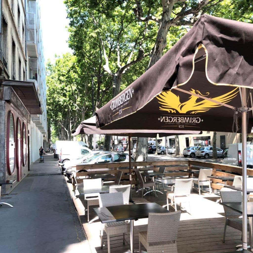 Photo de Les Vieux Garçons