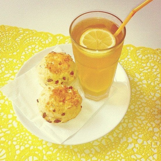 Little petits gateaux — photo 2