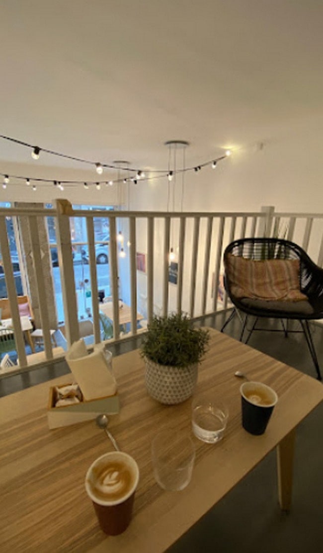 Lumen coffee — photo 2