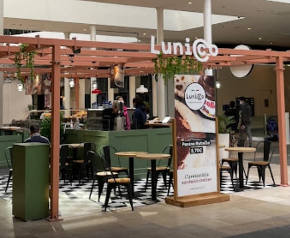 Lunicco — photo 2