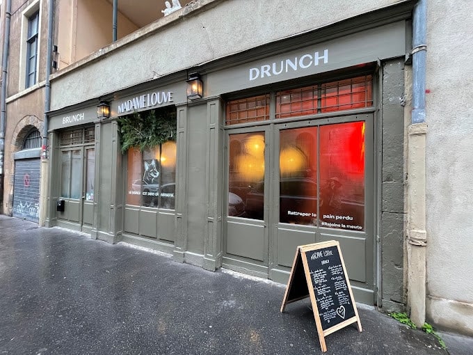 Madame Louve — photo 2