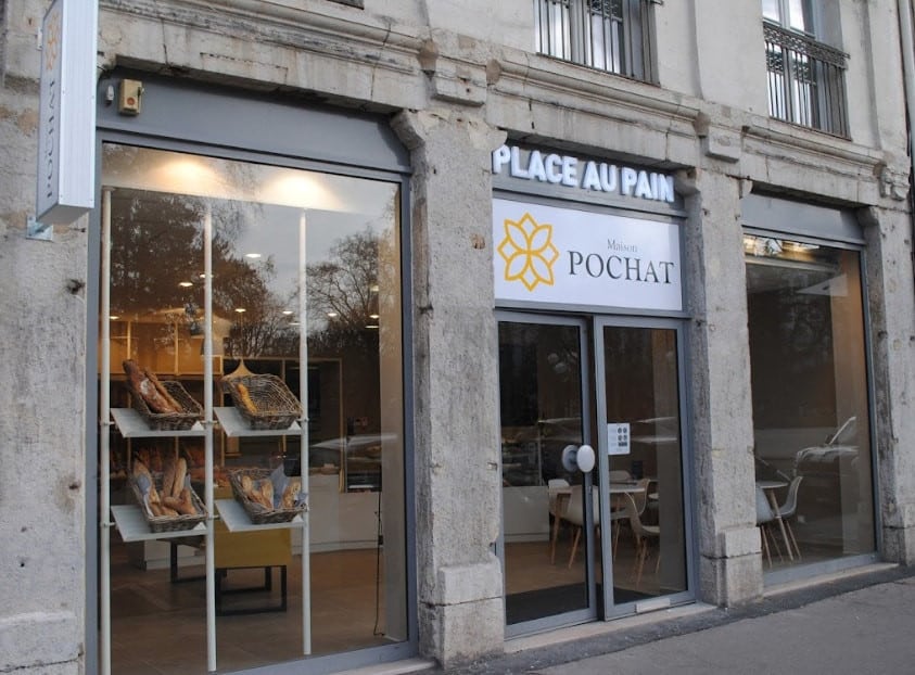 Maison Pochat — photo 3