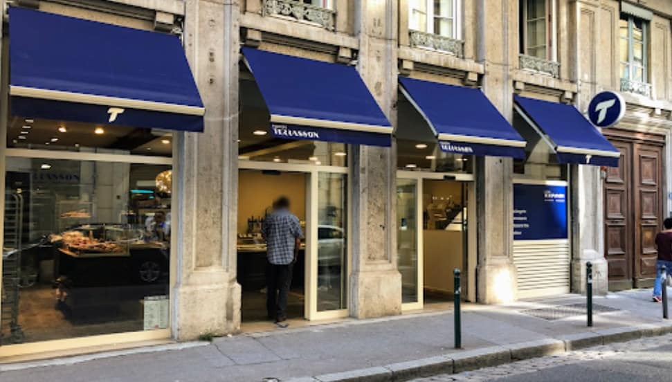 Maison Terrasson — photo 3