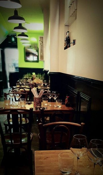 Mamasan — photo 2