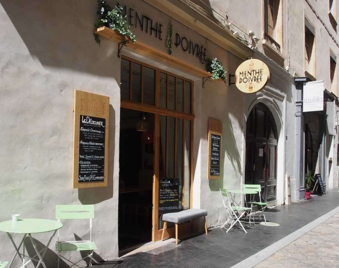 Menthe Poivrée — photo 2