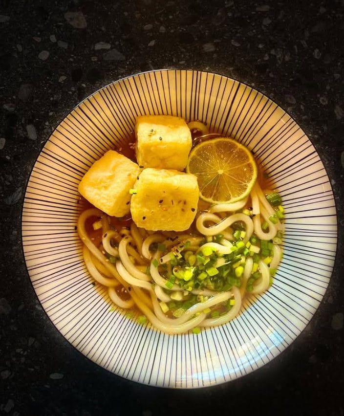 Meshiya Udon — photo 3