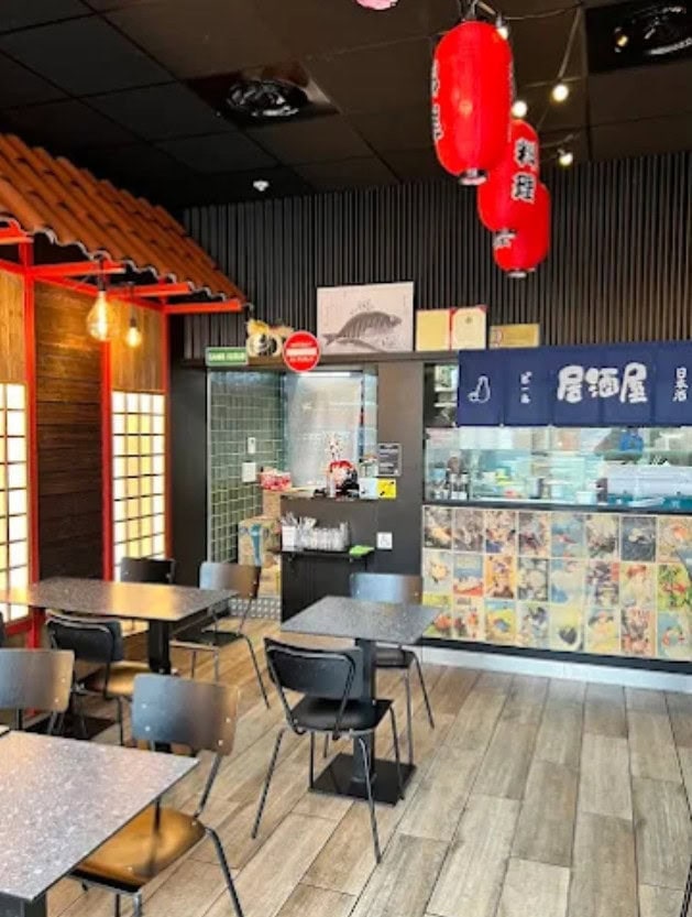 Meshiya Udon — photo 2