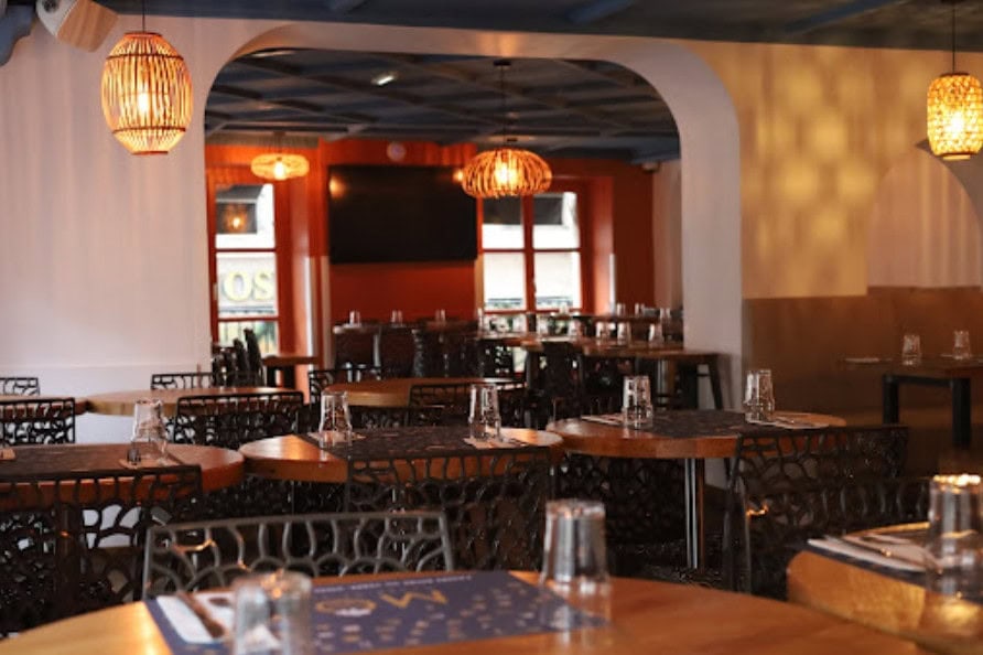 Mos Pub — photo 3